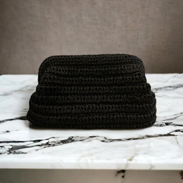 Crafttatelier Kadın El Çantası