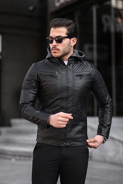 Prifaldi Erkek Ceket