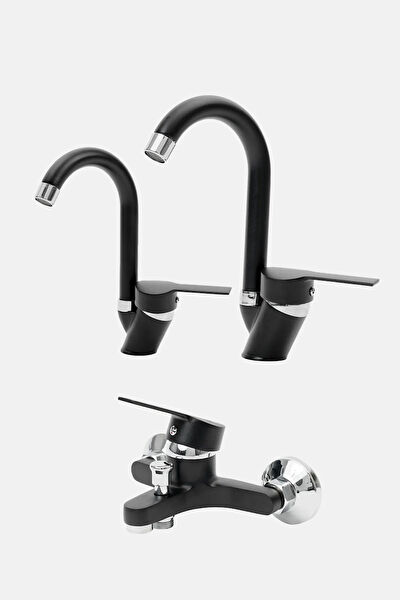 MSK ARMATÜR Banyo Bataryası