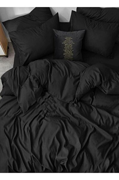 Miss Linda Home Collection Nevresim Takımı