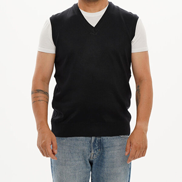 Kahraman Erkek Triko, Kazak