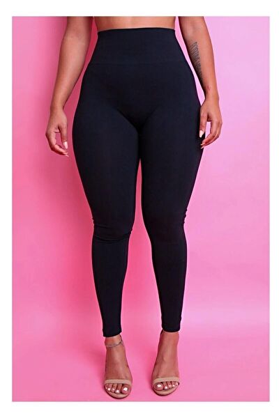 Fit & Fit Tayt Kadın Tayt