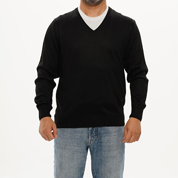 Kahraman Erkek Triko, Kazak