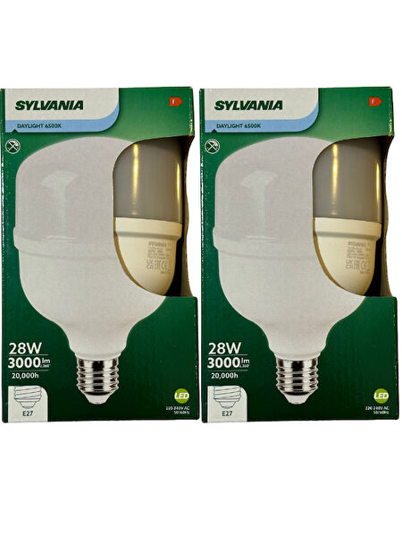 SYLVANIA Led Ampul