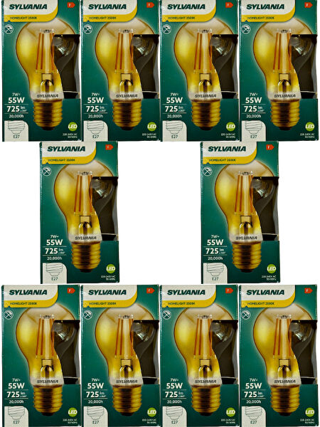 SYLVANIA Led Ampul
