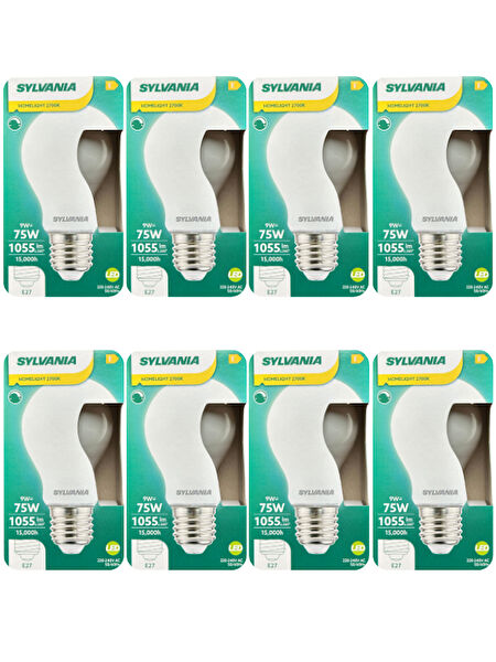 SYLVANIA Led Ampul