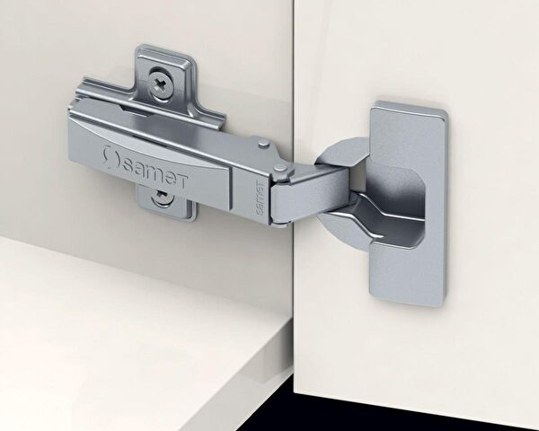 Samet Mobilya Bağlantı Aparatı