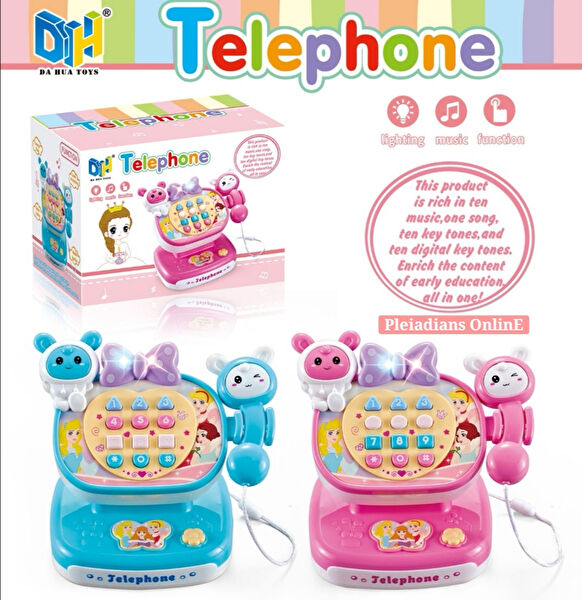 Leva House Eğitici Oyuncaklar