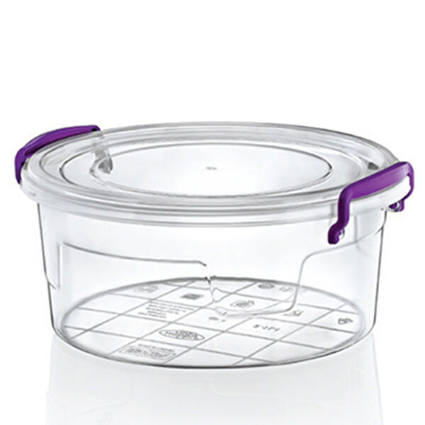 Leva House Saklama Kabı