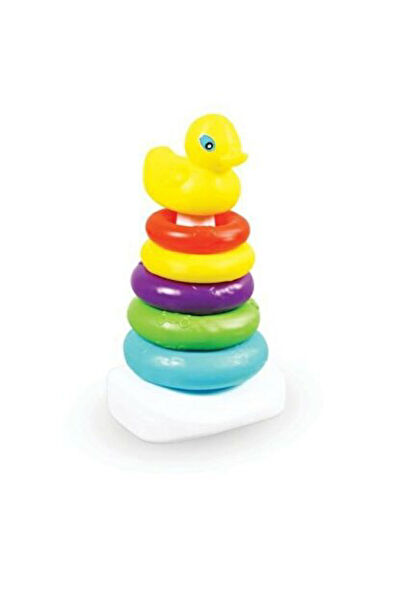 Leva House Eğitici Oyuncaklar