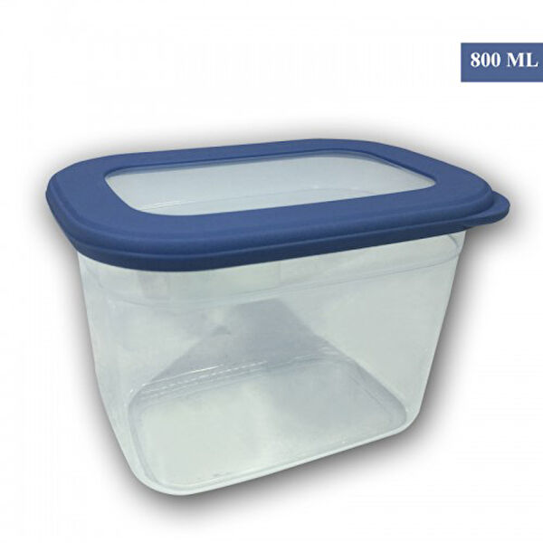 Leva House Saklama Kabı