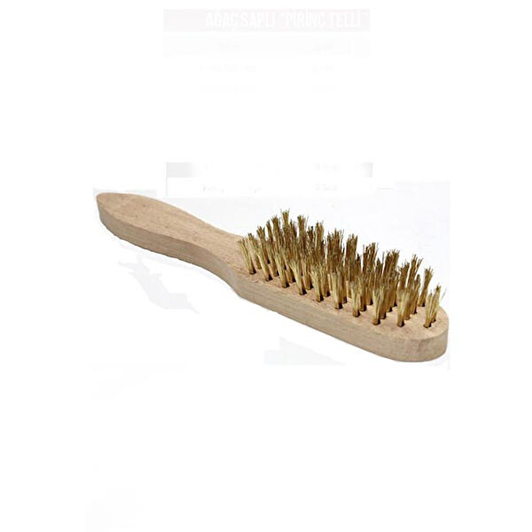 Leva House Temizlik, Ovma Teli