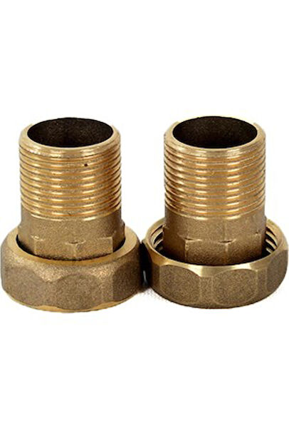 Baylan Fittings Malzemeleri