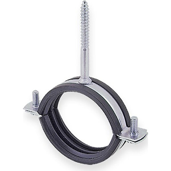 Yerli Hortum Bağlantısı, Kelepçe