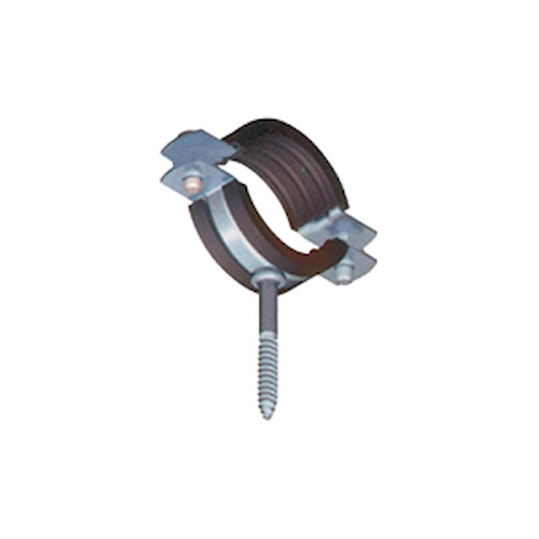 Yerli Hortum Bağlantısı, Kelepçe