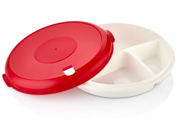 Leva House Saklama Kabı