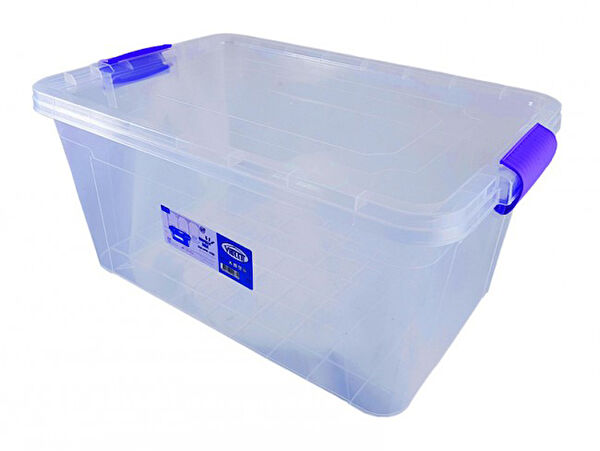 Leva House Saklama Kabı