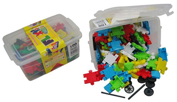 Leva House Eğitici Oyuncaklar