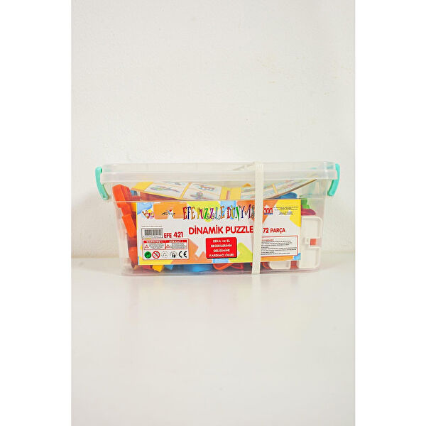 Leva House Eğitici Oyuncaklar