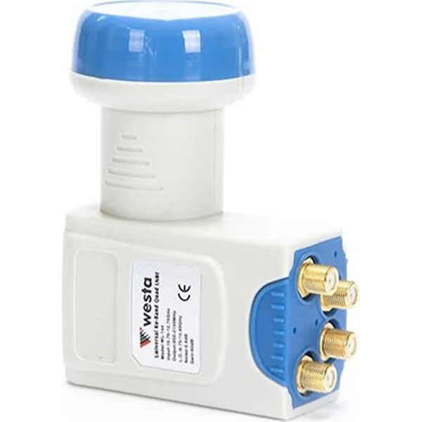 Leva House Çanak Anten Ayağı