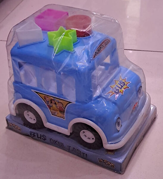 Leva House Eğitici Oyuncaklar