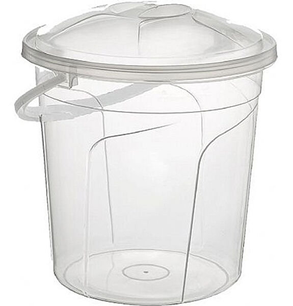 Leva House Temizlik Kovası