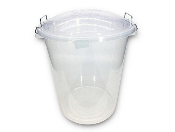 Leva House Saklama Kabı