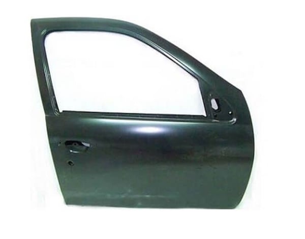 Renault Araç Kapısı