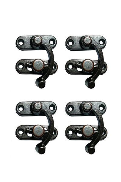 Sywoods Mobilya Bağlantı Aparatı