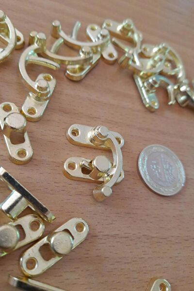 Sywoods Mobilya Bağlantı Aparatı