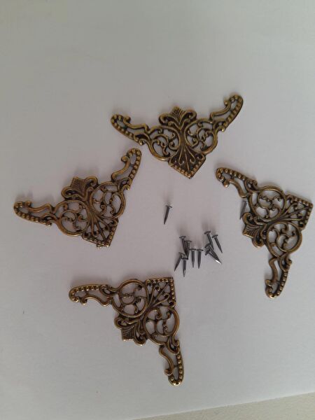 Sywoods Mobilya Bağlantı Aparatı