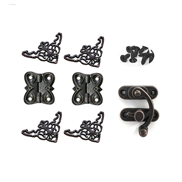 Sywoods Mobilya Bağlantı Aparatı