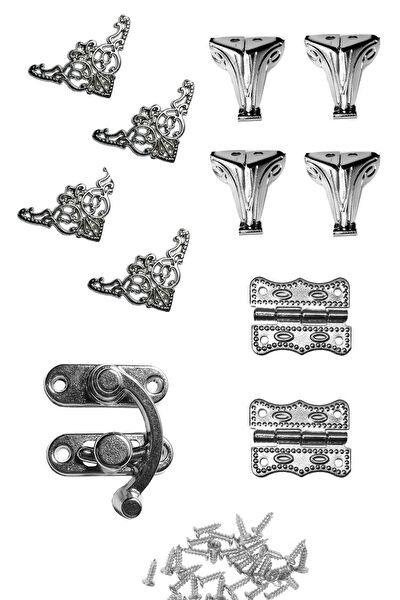 Sywoods Mobilya Bağlantı Aparatı