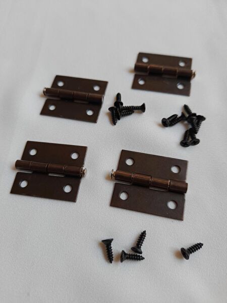 Sywoods Mobilya Bağlantı Aparatı