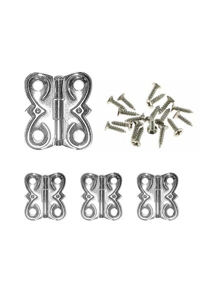 Sywoods Mobilya Bağlantı Aparatı