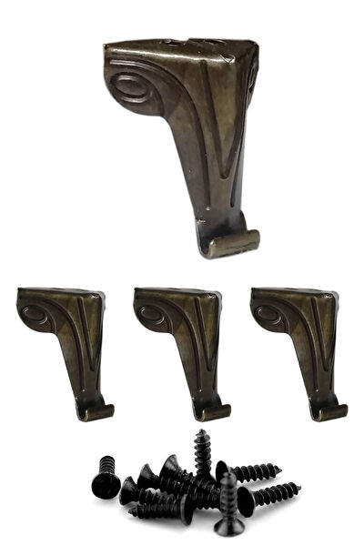 Sywoods Mobilya Bağlantı Aparatı