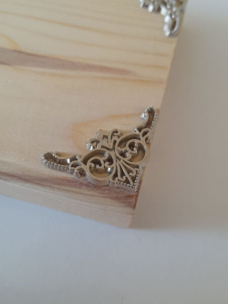 Sywoods Mobilya Bağlantı Aparatı