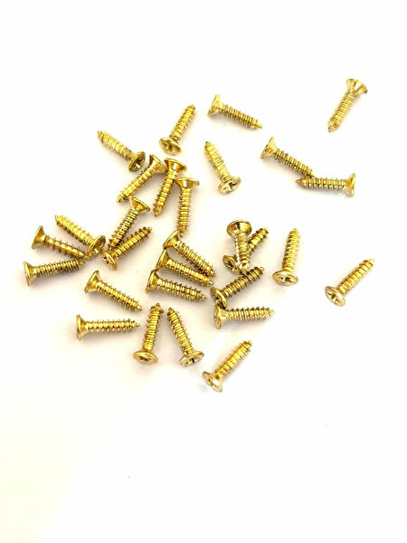 Sywoods Vida, Çivi, Somun, Dübel