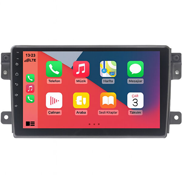 NAVIGOLD Araç İçi Multimedya ve Görüntü Sistemleri