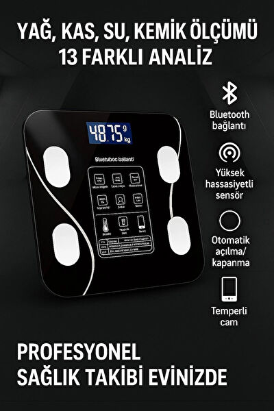 Eşya Dünyası Baskül, Tartı