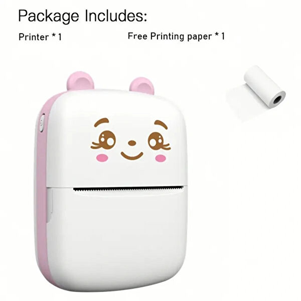 Eşya Dünyası Barkod, Etiket Yazıcı