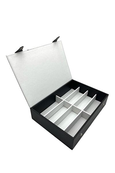 SEZGİNKUTUVEAKSESUAR Takı Kutusu