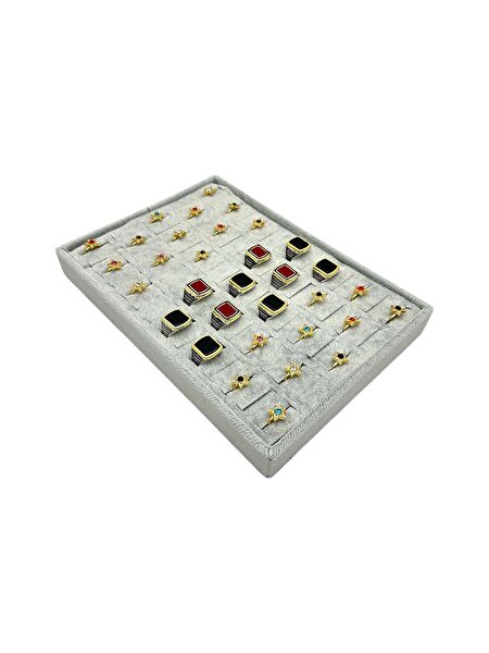 SEZGİNKUTUVEAKSESUAR Takı Askısı