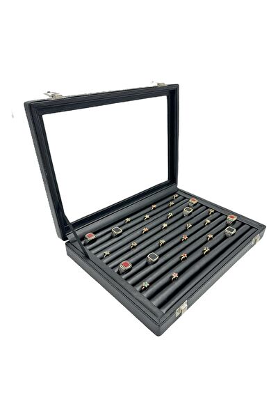 SEZGİNKUTUVEAKSESUAR Takı Kutusu