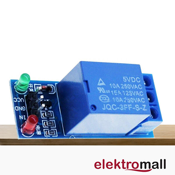 ELEKTROMALL Arduino Parçaları ve Setleri