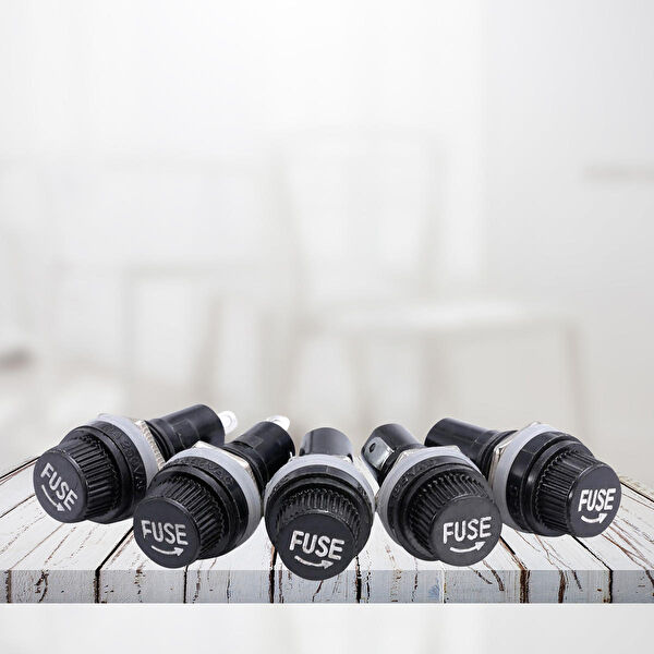 ELEKTROMALL Sigorta, Sigorta Kutusu