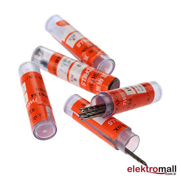 ELEKTROMALL Matkap Uçları