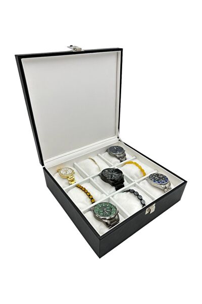 SEZGİNKUTUVEAKSESUAR Takı Kutusu