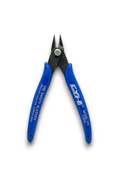 ELEKTROMALL Yan Keski