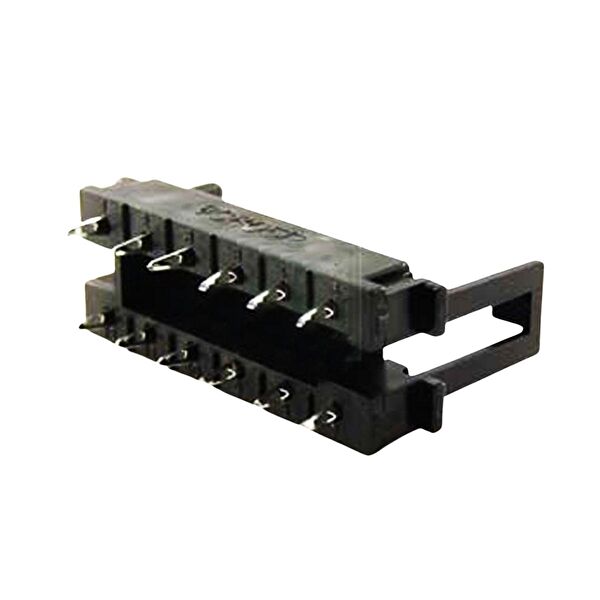 ELEKTROMALL Sigorta, Sigorta Kutusu